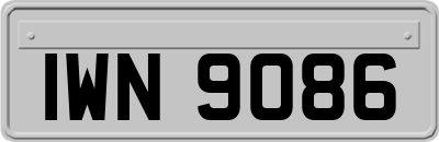IWN9086