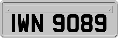 IWN9089