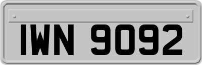 IWN9092