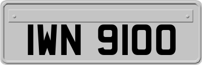 IWN9100