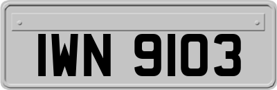 IWN9103
