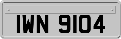 IWN9104