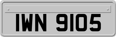 IWN9105