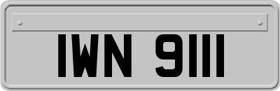 IWN9111