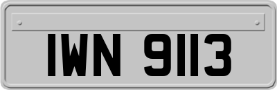 IWN9113