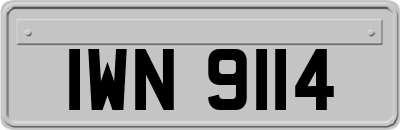 IWN9114