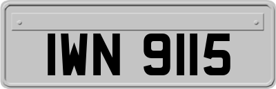 IWN9115
