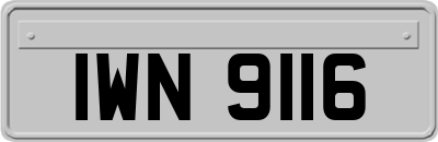 IWN9116