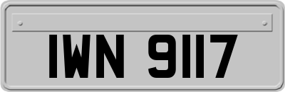 IWN9117