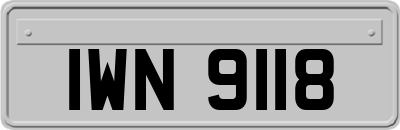 IWN9118