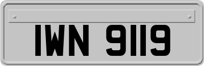 IWN9119