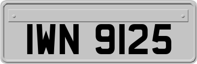 IWN9125