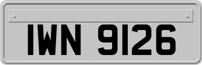 IWN9126