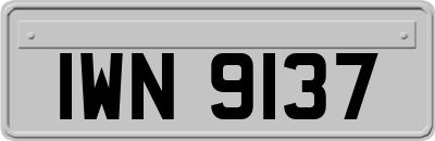 IWN9137