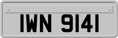 IWN9141