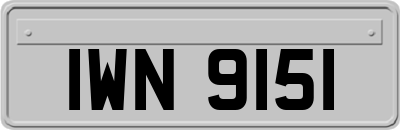 IWN9151