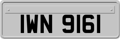 IWN9161