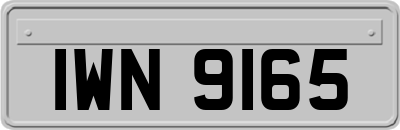 IWN9165