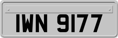 IWN9177