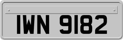 IWN9182