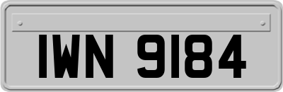 IWN9184
