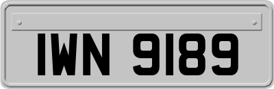 IWN9189