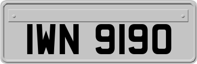 IWN9190