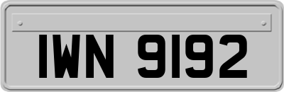 IWN9192