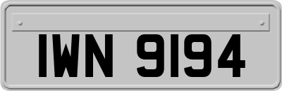 IWN9194