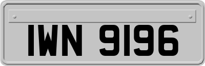 IWN9196