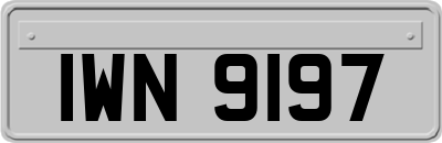 IWN9197