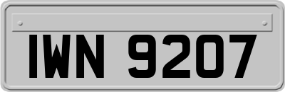 IWN9207