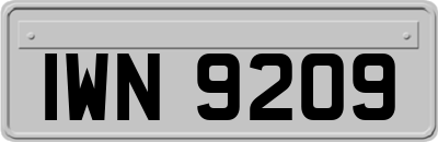 IWN9209