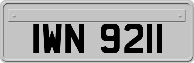 IWN9211