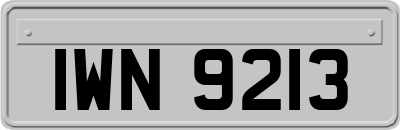 IWN9213