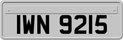 IWN9215