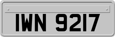 IWN9217