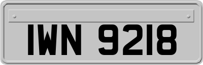 IWN9218