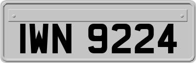 IWN9224