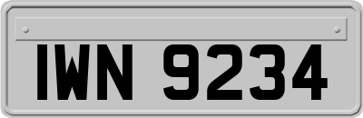 IWN9234