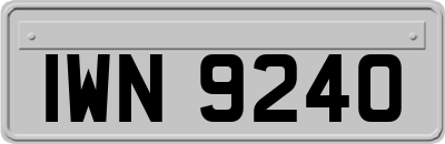 IWN9240