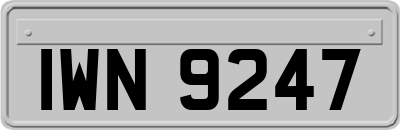 IWN9247