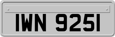 IWN9251