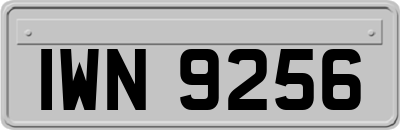 IWN9256