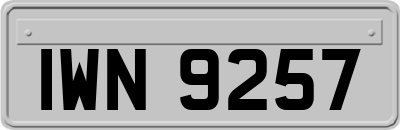 IWN9257