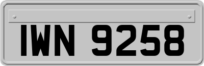 IWN9258