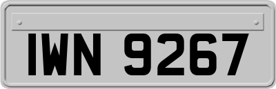 IWN9267
