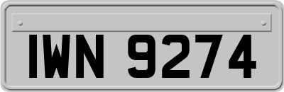 IWN9274