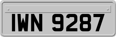IWN9287