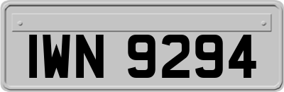 IWN9294